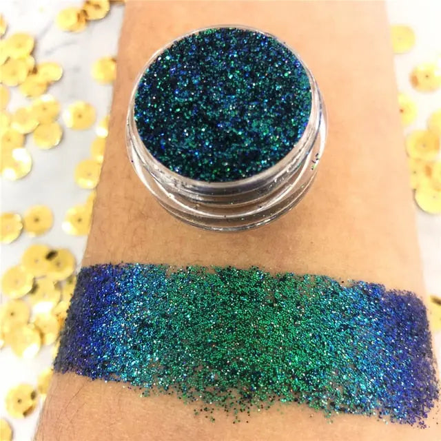 Chameleon Eyeshadow Fernglow