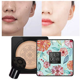 Mushroom Head Air Cushion - Fernglow