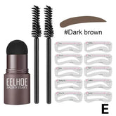 Eyebrow Stamp Kit Fernglow