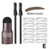 Eyebrow Stamp Kit Fernglow