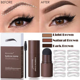 Eyebrow Makeup Kit Fernglow