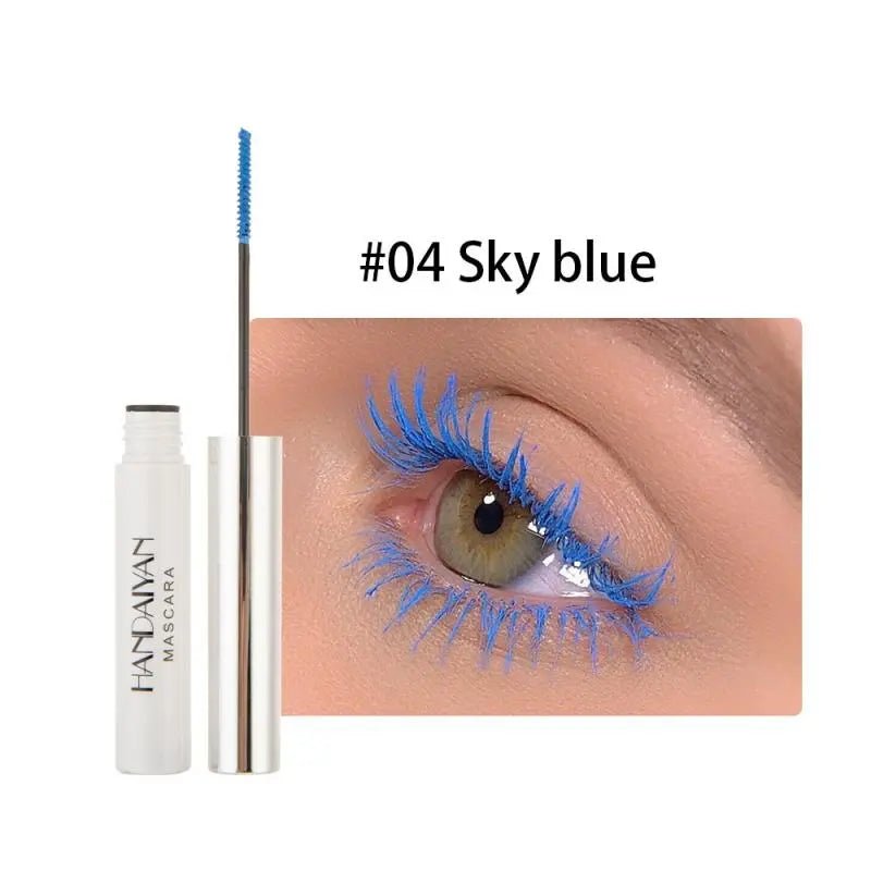 Ultimate Volume Mascara for Bold and Long-Lasting Dramatic Lashes - Fernglow