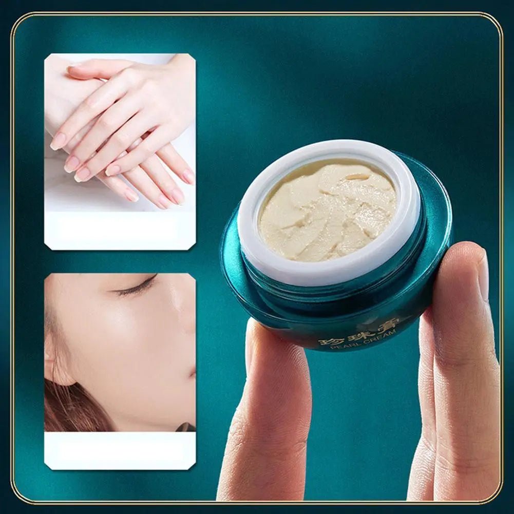 Pearl Glow Anti-Aging Moisturizer - Fernglow