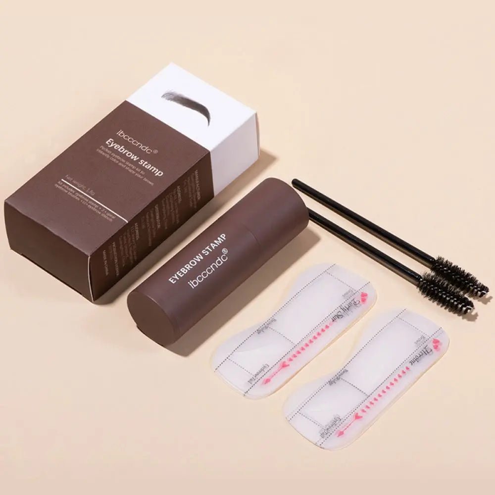 Fernglow Instant Eyebrow Shaping Kit - Fernglow