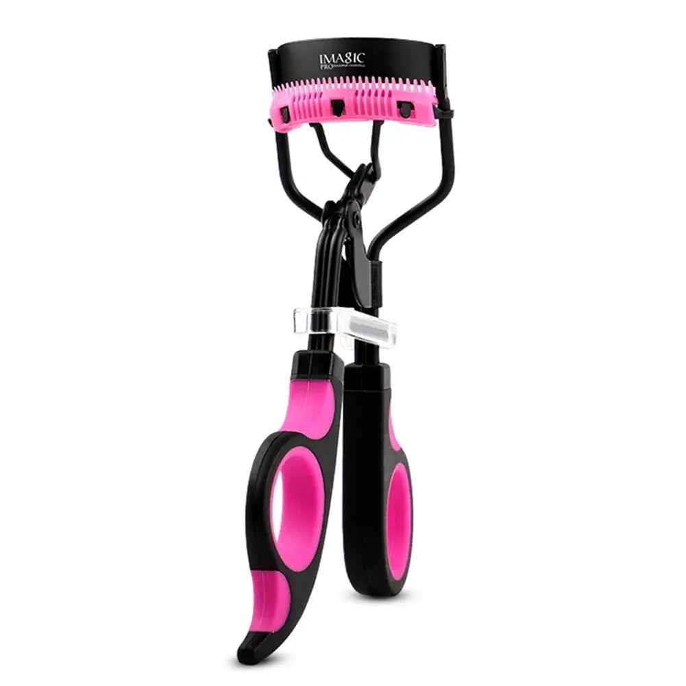 Ultimate Comfort Eye Curler by Fernglow - The Best Natural Eyelash Curl - Fernglow