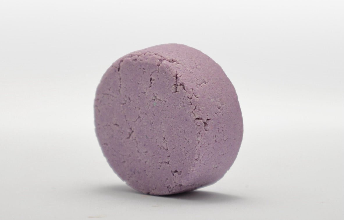 Eco-Friendly Shampoo Bar for Plastic-Free Haircare - Fernglow