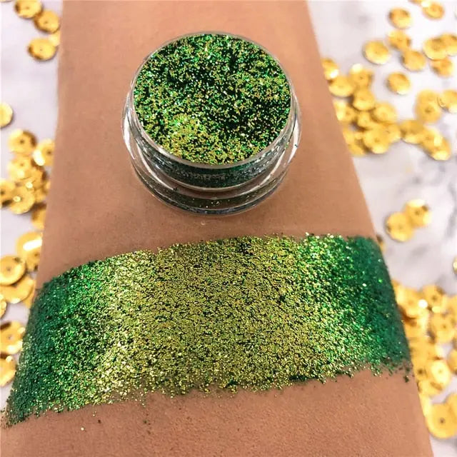 Chameleon Eyeshadow Fernglow