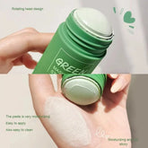Fernglow Green Tea Mask Fernglow