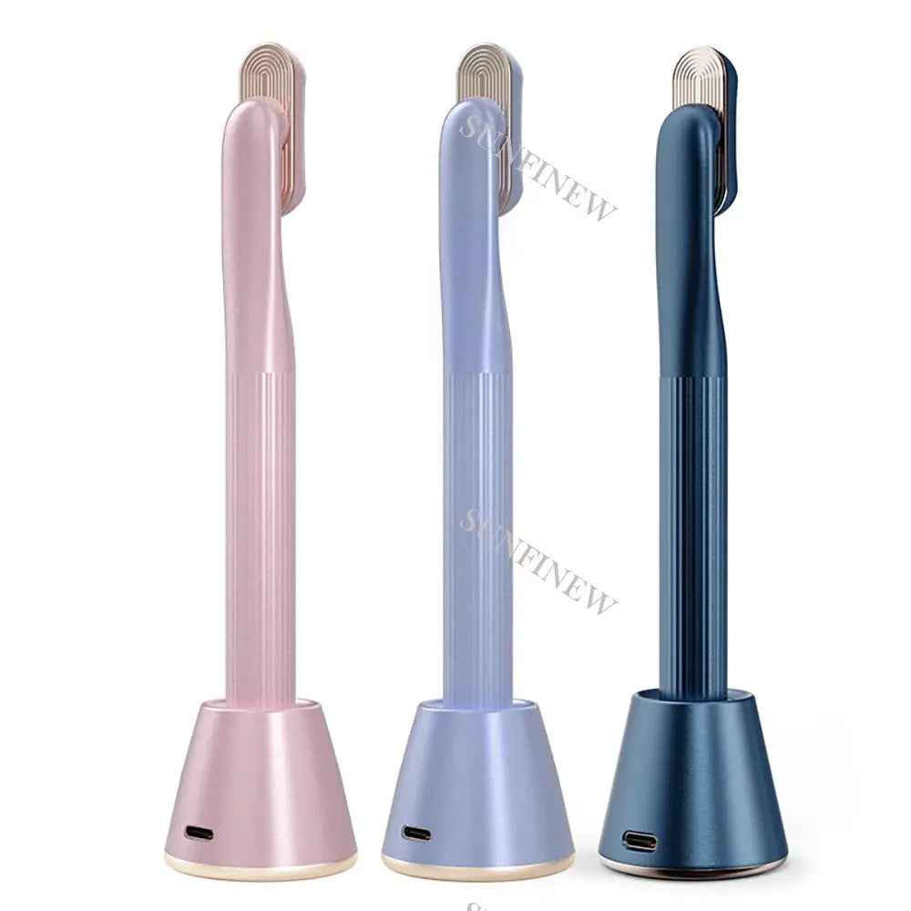 2023's Best Eye Massager with EMS Micro-Current Benefits | Fernglow - Fernglow