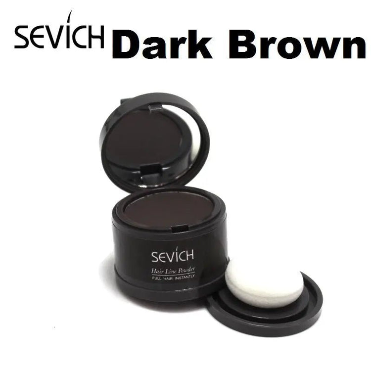 Instant Hair Volumizing Cover Up Powder - Fernglow