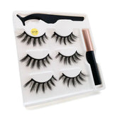 3D Eyelashes Fernglow