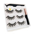 3D Eyelashes Fernglow