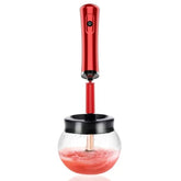 Makeup Brush Cleaner - Fernglow