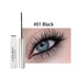 Colorful mascara - Fernglow