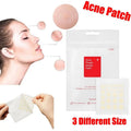 Fernglow Skin Healing Scar Treatment Stickers - Fernglow