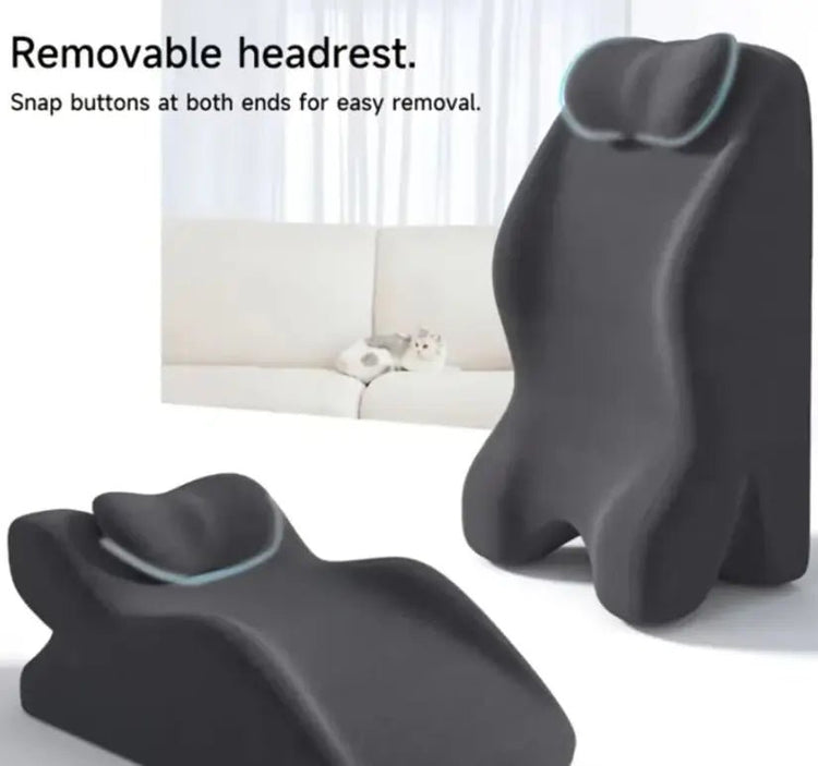 Stomach Sleeper Pillow - Fernglow