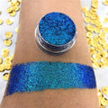 Color-Changing Eyeshadow & Airbrushed Finish Foundation Set - Fernglow