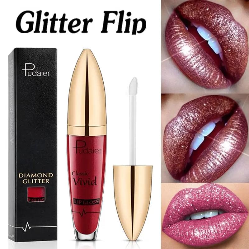 Fernglow Shimmer Gloss Fernglow