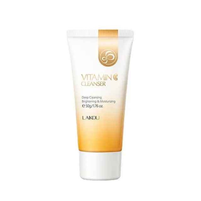 Fernglow Brightening Facial Cleanser - Fernglow