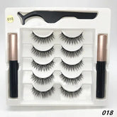 3D Eyelashes Fernglow