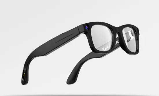 AI Camera Smart Glasses - Fernglow
