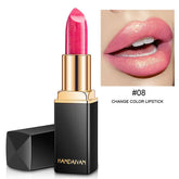9 Colors Waterproof Glitter Lipstick Fernglow