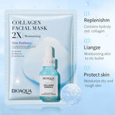 Fernglow Collagen Mask Fernglow