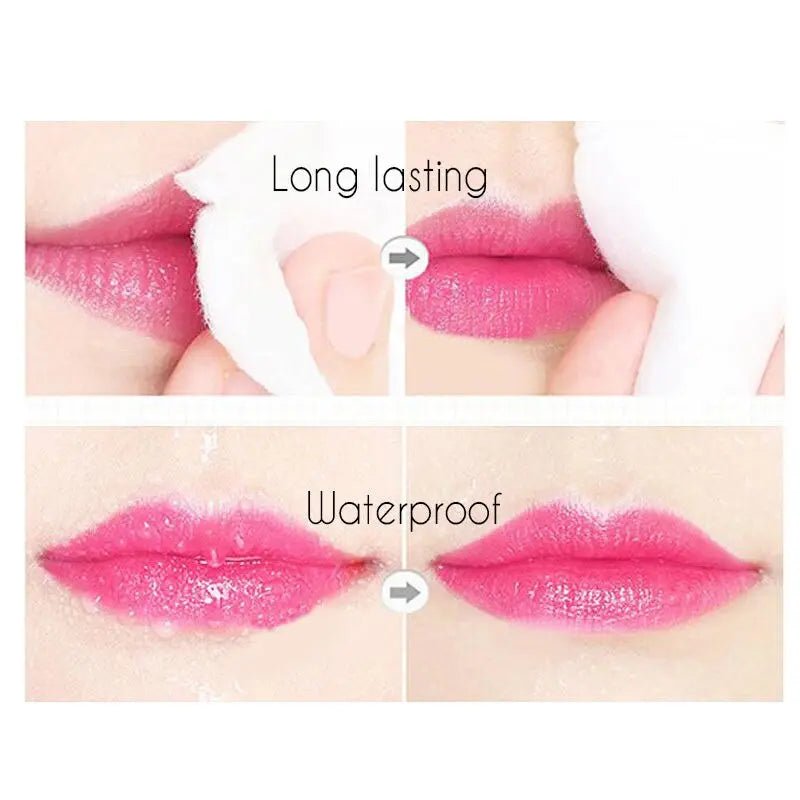 Customized Fernglow Lipstick - Temperature-Sensitive Color Changing Balm - Fernglow