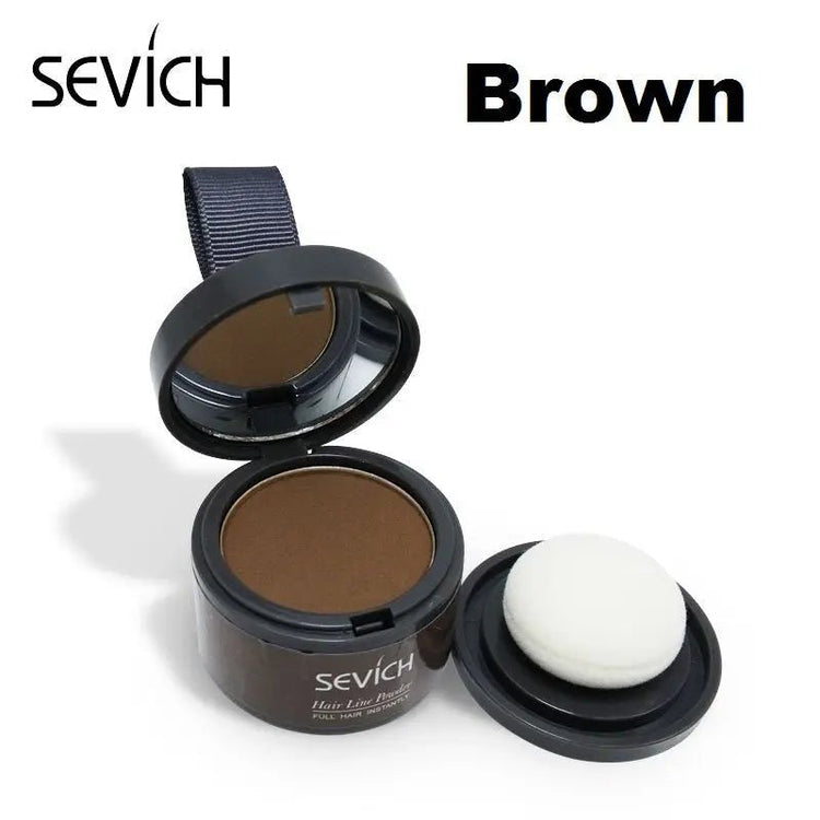 Instant Hair Volumizing Cover Up Powder - Fernglow