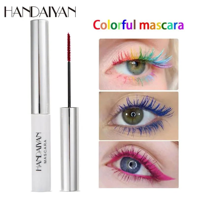 Ultimate Volume Mascara for Bold and Long-Lasting Dramatic Lashes - Fernglow