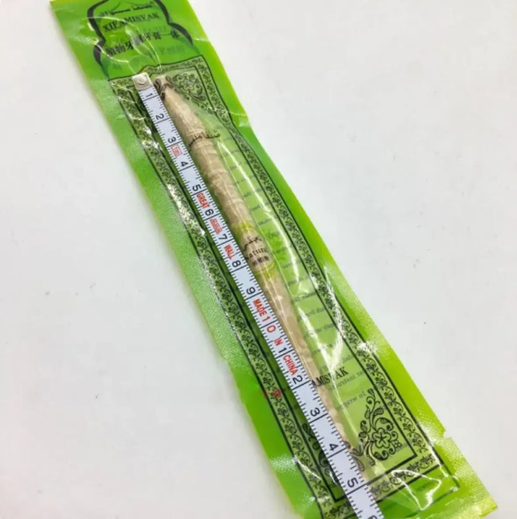 Miswak Tooth Cleaning Stick - Fernglow