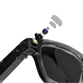 AI Camera Smart Glasses - Fernglow