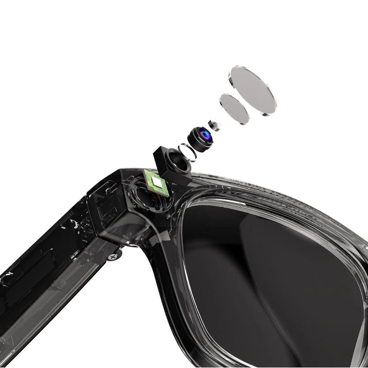 AI Camera Smart Glasses - Fernglow