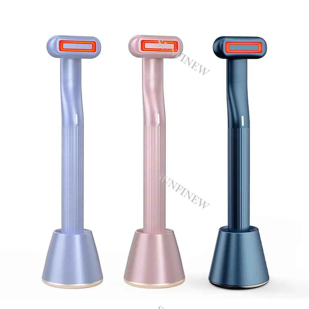 2023's Best Eye Massager with EMS Micro-Current Benefits | Fernglow - Fernglow