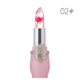 Temperature Color Changing Lipstick Fernglow