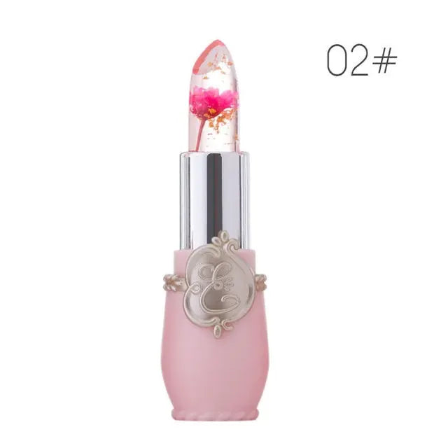Temperature Color Changing Lipstick Fernglow