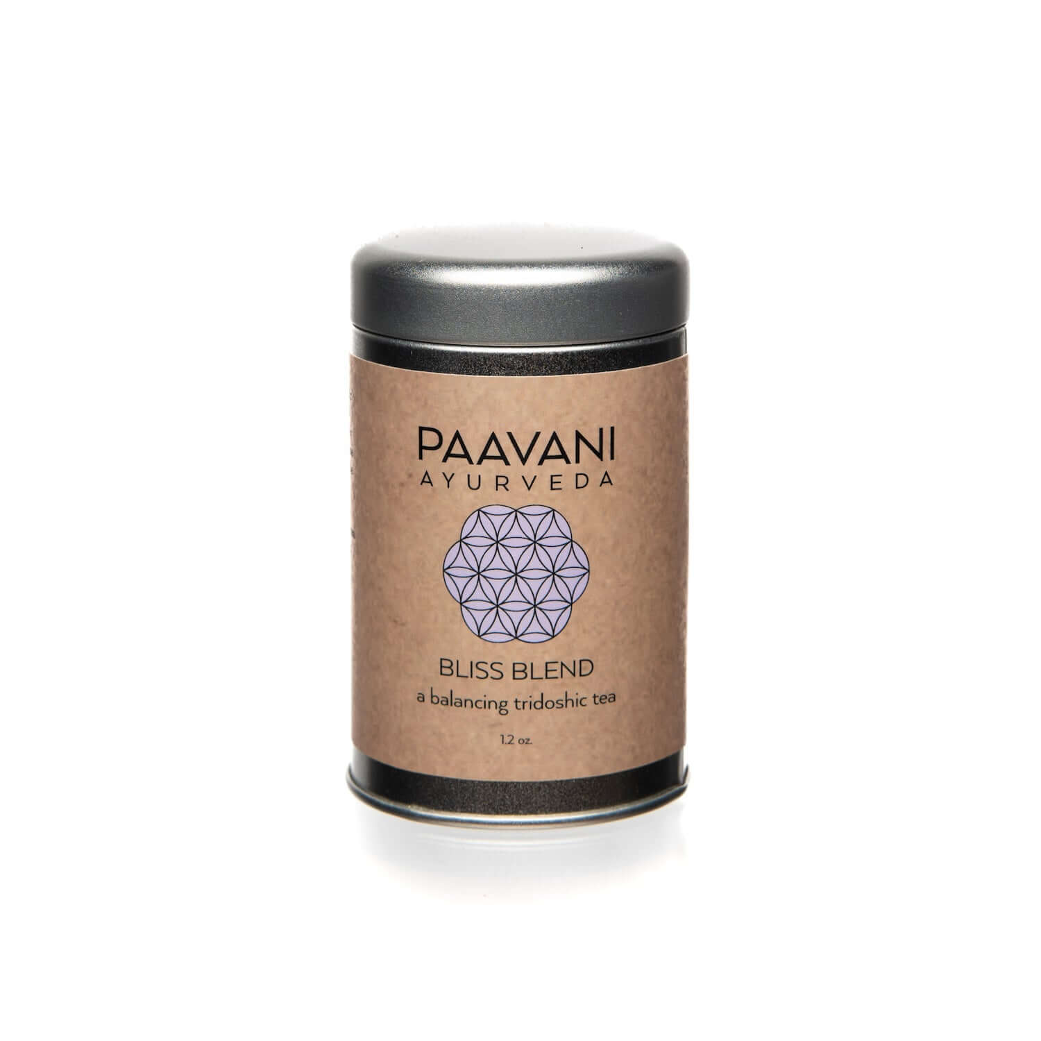Tridoshic Herbal Tea: Caffeine-Free Ayurvedic Relaxation Drink - Fernglow