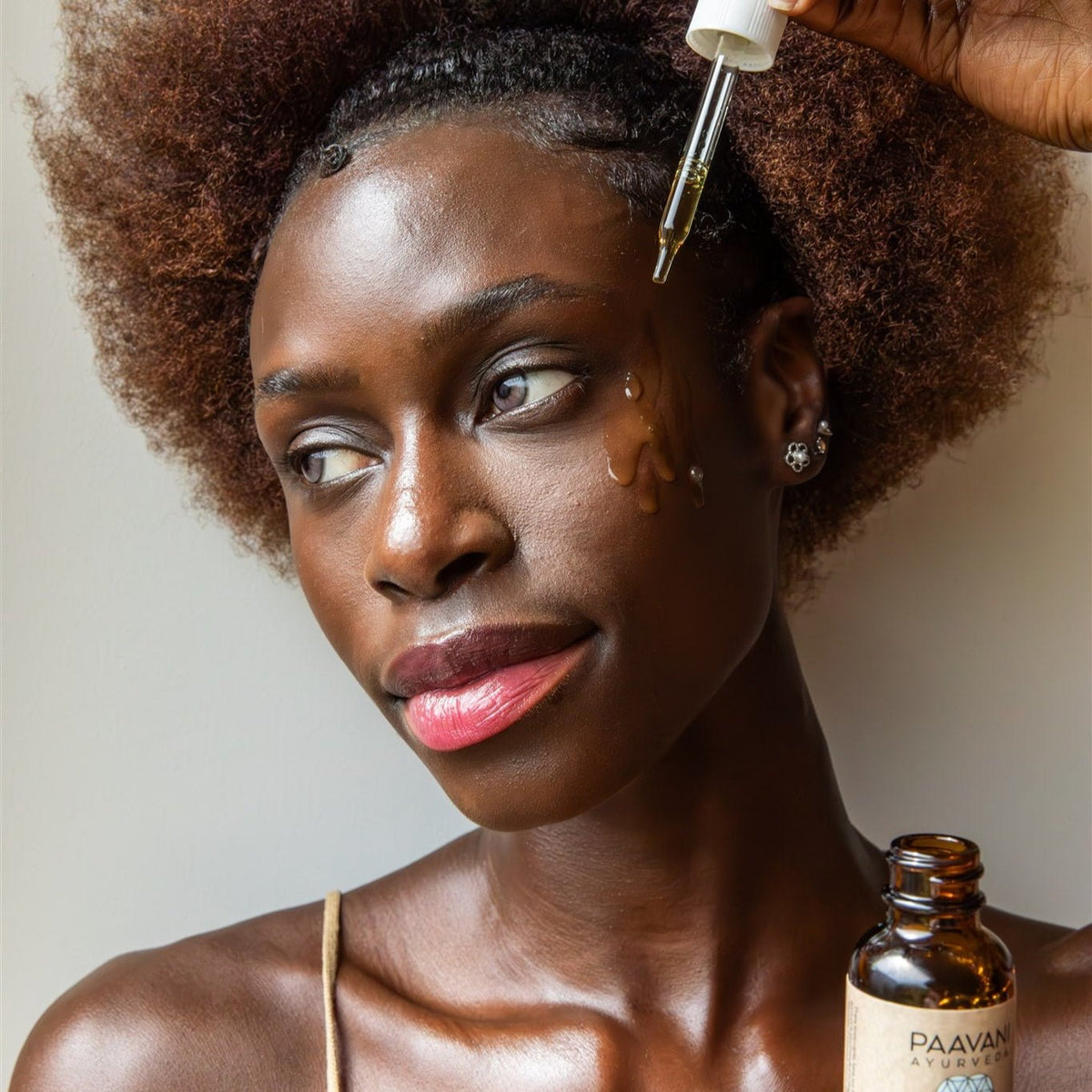 Black Cumin Serum | Ayurvedic Oil for Acne & Blemishes - Fernglow