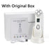EMS Microcurrent Face Lifting Device - Fernglow