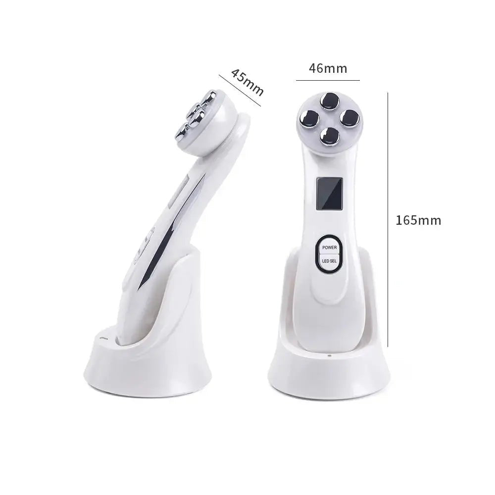 EMS Microcurrent Face Lifting Device - Fernglow