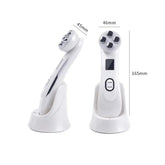 EMS Microcurrent Face Lifting Device - Fernglow