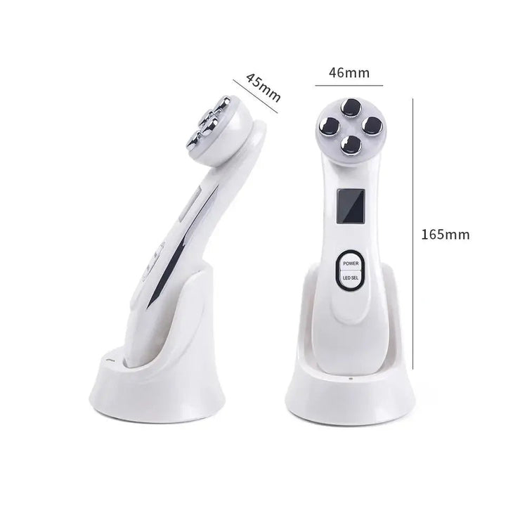 EMS Microcurrent Face Lifting Device - Fernglow