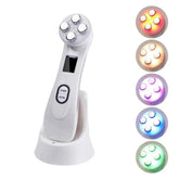 EMS Microcurrent Face Lifting Device - Fernglow