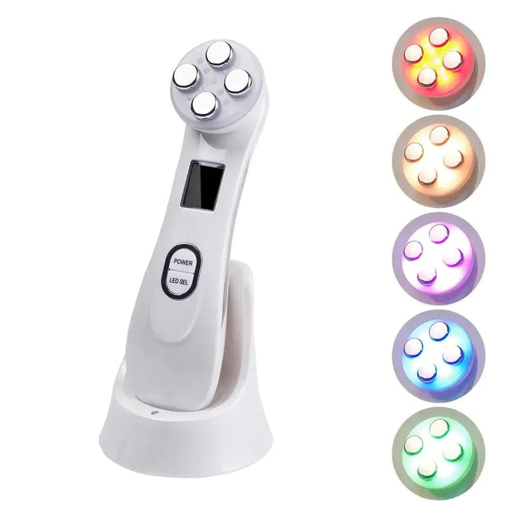 EMS Microcurrent Face Lifting Device - Fernglow