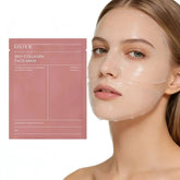 Bio Collagen Deep Hydrating Face Mask - Fernglow