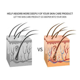 EMS Microcurrent Face Lifting Device - Fernglow