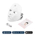7-Color LED Light Therapy Mask - Fernglow