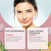 Bio Collagen Deep Hydrating Face Mask - Fernglow