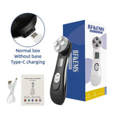 EMS Microcurrent Face Lifting Device - Fernglow
