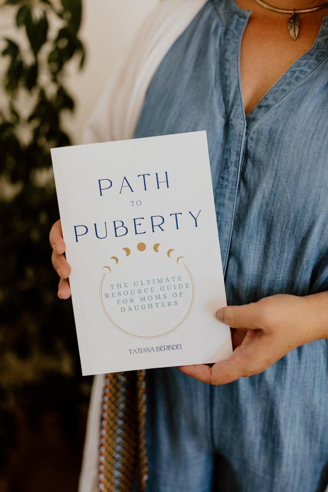 Confident Daughters' Puberty Guide - FernglowConfident Daughters' Puberty Guide